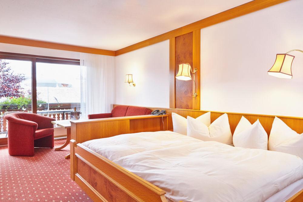 Ringhotel Garni Pflug Oberkirch  Exterior photo