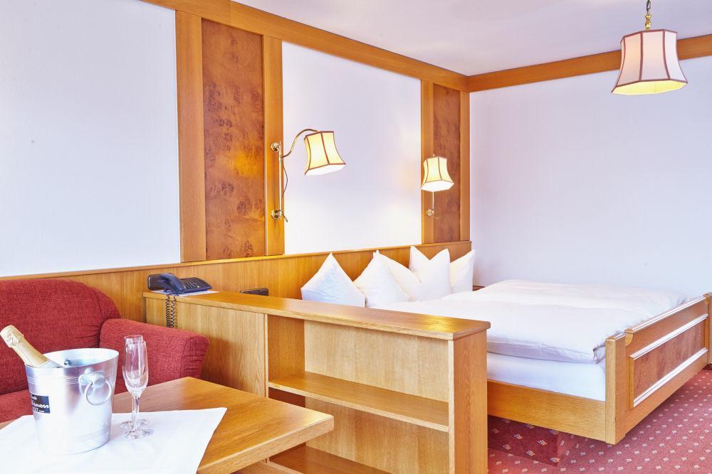 Ringhotel Garni Pflug Oberkirch  Exterior photo