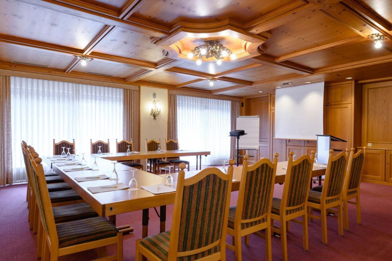 Ringhotel Garni Pflug Oberkirch  Exterior photo